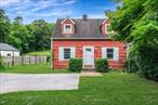 Rare opportunity to own this charming Cape Cod on an impressive 1.41-acre lot in desirable East Northport. This versatile home boasts three spacious bedrooms and dedicated office spaces, perfect for remote work or creative pursuits. Enjoy significant long-term savings with owned solar panels, and benefit from practical storage and parking solutions with a large detached garage. Located in the top-rated Half Hollow Hills School District, this tranquil and lush property is the perfect canvas to create your personalized haven. Don&rsquo;t miss this unique opportunity!