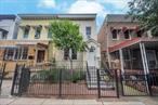 Excellent semi-attached two-family house located within a block from Pitkin Ave and Conduit Blvd in Brooklyn, featuring 3 bed, 1 bath over 3 bed, 1.5 bath and a Full finished basement. Walk to A, C trains, buses, shops, Parks, School and more.