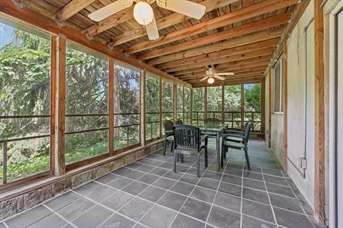 Sun Room