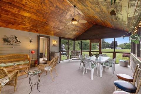 Sun Room