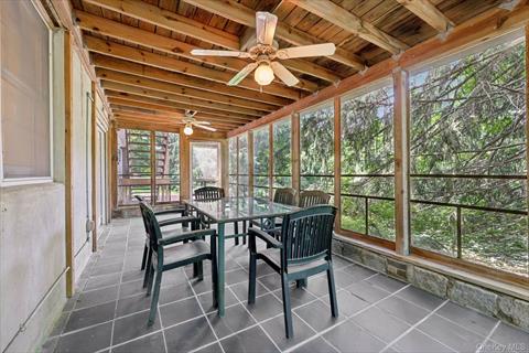Sun Room