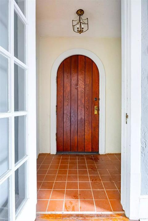 Entry