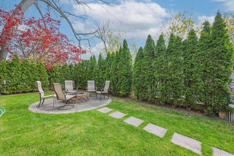 Yard
