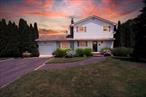 Welcome to 75 Head of the Neck Road in Bellport, a truly private and meticulously kept home. This property offers the ultimate in versatile living and entertaining, seamlessly blending indoor comfort with an exceptional outdoor haven. Inside, you&rsquo;ll find 3 bedrooms and 2.5 bathrooms. The heart of the home extends to a thoughtful layout, including an indoor bar with a kitchenette conveniently located off the main kitchen. This versatile space also offers potential for a private mother-daughter setup with the simple addition of a door. For year-round enjoyment, the main space of the house offers an enclosed stove. Step outside to discover a custom-designed paradise. The in-ground swimming pool features a comfortable 3.5 ft shallow end leading to an 8 ft deep end, all enhanced by a serene waterfall for tranquil ambiance. The outdoor culinary experience is elevated with a full kitchen created in a large u-shape counter space, featuring a BBQ, tap, sink, refrigeration, and ample cabinet storage. Enjoy the convenience of an outdoor shower and a fully finished outdoor bathroom, completing this incredible resort-style living experience. Donâ€™t miss out on this opportunity for effortless entertaining and a true resort style year round home!