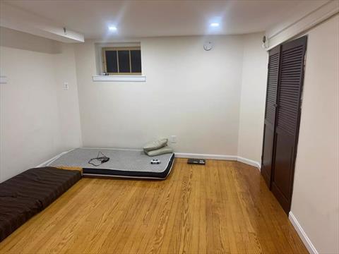 Exercise Room