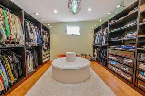 Closet