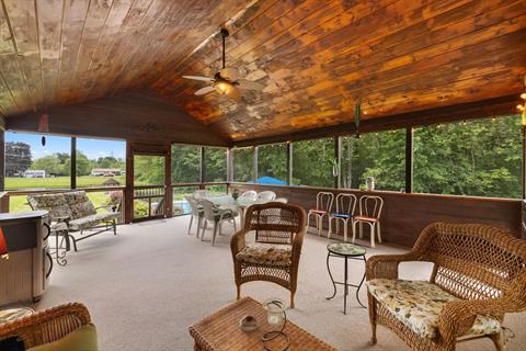 Sun Room