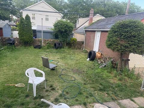 Yard