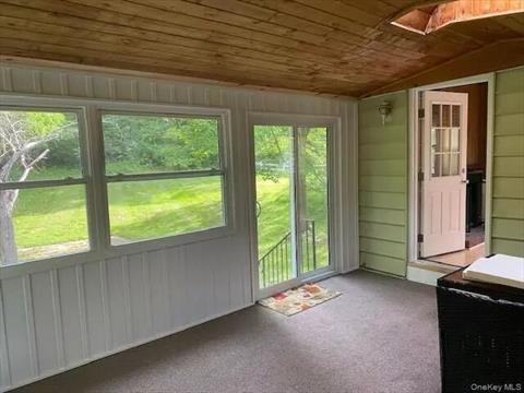 Sun Room