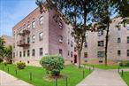 Bright and cozy apartment 1 Bedroom apartment in the heart of Kew Garden Hills. Unit is located in the 3rd floor (top floor) of this walk-up building with total 3 floors. Hardwood throght-out and lots of natural lights. Located near shopping area with Bank, Coffee Shop, Food and Supermarket. Buyer pays 2% flip tax at closing. Sublet allow after 3 years. No PETS. Local Q20, Q44, Q46 and QM1, 5, 6, 7, 31, 35, 36.