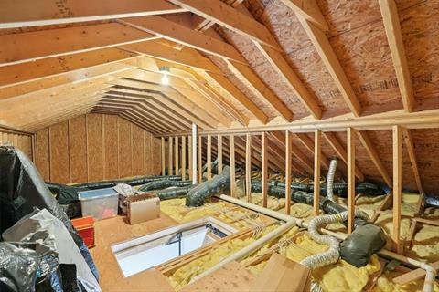 Attic