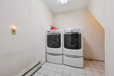 Laundry