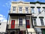 Welcome to this beautifully updated multi-family home ideally located on a charming, tree-lined street in the vibrant Little Italy section of the Bronx. This exceptional property offers generous living space, a private fenced backyard, and is perfect for both investors and end-users alike.The ownerâ€™s duplex unit features an expansive layout with 3 large bedrooms and 2 full bathrooms, a sunlit living room, and a modern chefâ€™s kitchen complete with granite countertops, custom cabinetry, and full-sized stainless steel appliances. Enjoy luxurious touches like exposed brick walls, hardwood floors throughout, recessed lighting, and a skylight that fills the home with natural light. Sellers purchased this property with new boilers and hot water tanks.  Electric box was replaced in 2023.The garden-level rental unit offers a spacious 2-bedroom, 1-bathroom layout, ideal for generating rental income or accommodating extended family. The home also includes a full basementâ€”perfect for extra storage or future expansion.Additional highlights include:Private balcony and patioEnergy-efficient tankless boilers (separate utilities for each unit)Fully updated with modern finishesConvenient location just one block from St. Barnabas HospitalSteps from top-rated restaurants, shopping, parks, and public transportationMinutes to Fordham University and Bronx ZooDon&rsquo;t miss this opportunity to own a turnkey investment property or a spacious owner-occupied residence in one of the Bronxâ€™s most sought-after neighborhoods.Now is the perfect time to buy â€“ take advantage of todayâ€™s buyer-friendly real estate market! Contact us today to schedule your private tour.Your new home or next investment awaits!