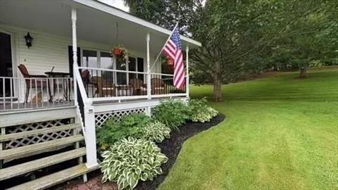 Yard