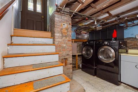 Laundry