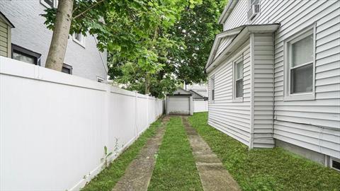 Yard
