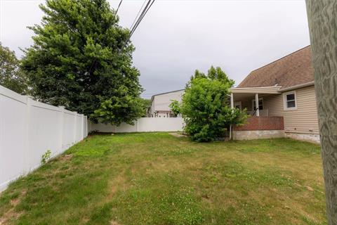 Yard