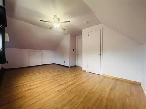 Bonus Room