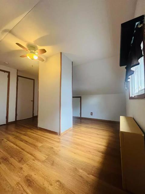Bonus Room