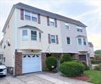 One of the most desirable locations in Bayside Terrace. A huge Semi-attached two-family house, duplex over triplex apartments. Lot 32x101, Building size 23x54, indoor garage space with driveway up to 2-3 cars. First floor features hardwood flooring, 3 bedrooms with a master room. One office (possible for 4 th bedroom), formal dining, living room, hardwood cabinets, marble countertop, with stainless steel appliances. Direct access to spacious beautiful garden in the back yard. Central AC and heating, laundry room in the basement. Second floor features 3 bedrooms with a master room, a formal living, dining and kitchen with updated appliances. Near major shopping mall, highways, and buses connect to the city. 26 school district, a Great opportunity for investors or self occupied residents. Come and see this exquisite beauty.