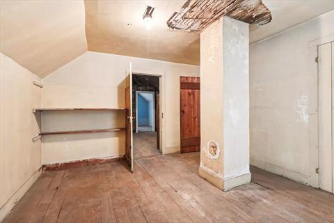 Attic
