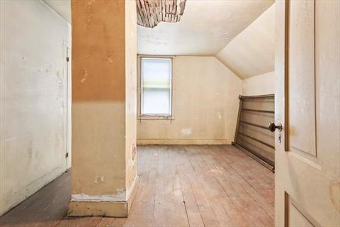 Attic