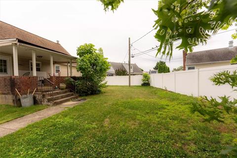 Yard