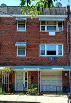 Beautiful Brick Duplex conveniently located close to Bus Stop, Train, Supermarket and much more. This is a great starter home for a first-time home buyer with spacious units. Don&rsquo;t miss this opportunity to own your own home! Please verify all information.