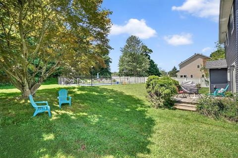 Yard