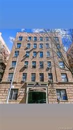 Welcome to this bright and spacious unit at the highly sought after and historic The Sussex. With a recently renovated luxurious looking bathroom and kitchen, this rare-large 2-bedroom and 1 bath unit fits both a king size bedroom set in the primary quarters, and a queen size bedroom set in the guestroom. Featuring an updated indoor gym and laundromat, this unit is a homeowner&rsquo;s dream. Close to shops, top of the line dining, and mass transit, you can reach NYC and all it has to offer in 30 mins. Give me a call to make this gem yours!