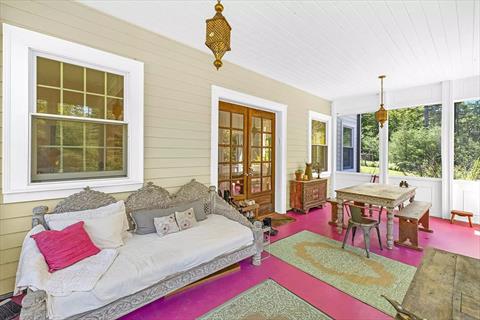 Sun Room