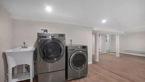 Laundry