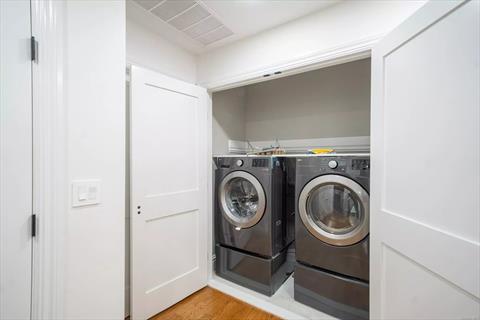 Laundry
