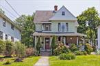 Here you have a beautiful Victorian style home, centrally located in Middletown NY. This home features a beautiful wrap around porch that presents a charming appeal to all visitors of the property. The property has been upgraded by the current owner, they have put in $55k of upgrades which include an updated kitchen, new central air system, new doors, and new windows! The home encompasses 4 bedrooms (3 of which are listed on the 2nd floor, and 4th bedroom is on the 3rd floor), and 2 bathrooms. The second floor also features a charming patio that allows you to look overlook Highland Avenue! Experience great natural lighting throughout the home that provides a relaxing and peaceful environment! This home is a great opportunity for homebuyers looking for a good price value property in the Middletown area. The current owner is relocating, so there is motivation to sale for the right offer! Interior pictures don&rsquo;t do the property justice. Come make this your home today!