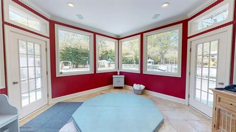 Sun Room