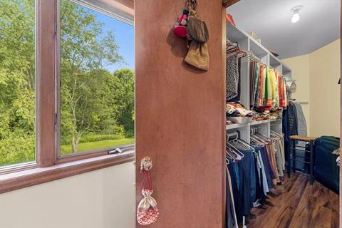 Closet