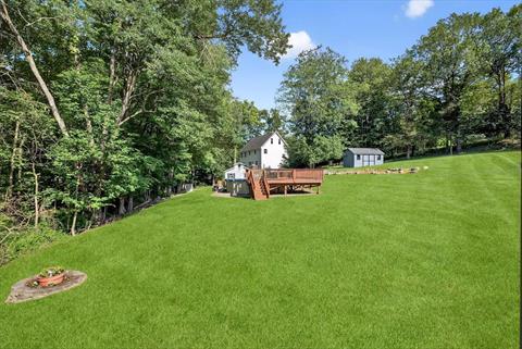 Yard