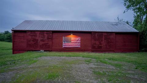 Barn