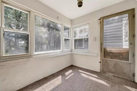 Sun Room