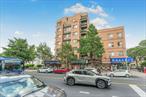 Spacious 2-Bedroom Condo with Balcony and City Views â€“ 8523 Broadway #7C, Elmhurst, NYWelcome to the heart of Elmhurst! This bright and versatile 2-bedroom, 2-bathroom condo can easily be configured as 3 bedrooms, offering flexibility for growing families or shared living. Situated on the 7th floor, this unit boasts a private balcony with open city views, perfect for relaxing or entertaining.Inside, youâ€™ll find gleaming hardwood floors throughout, wall-mounted split A/C units, and a smart layout that maximizes space and comfort. The building features a common laundry room, low common charges, and a tax abatement with 12 years remaining â€“ with current annual taxes at only $809.Conveniently located just steps from the subway, shops, restaurants, and schools, this home combines modern city living with exceptional value.
