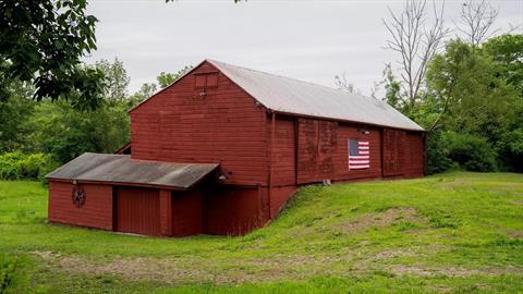 Barn