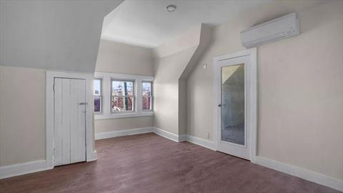 Bonus Room