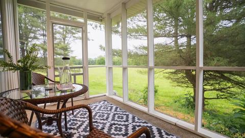 Sun Room