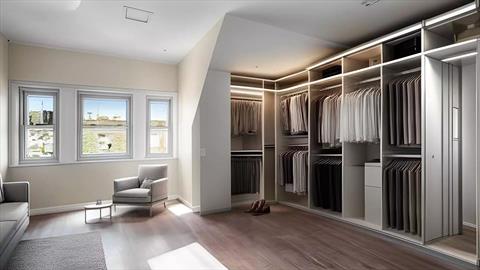 Closet