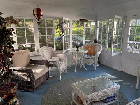 Sun Room