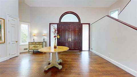 Entry