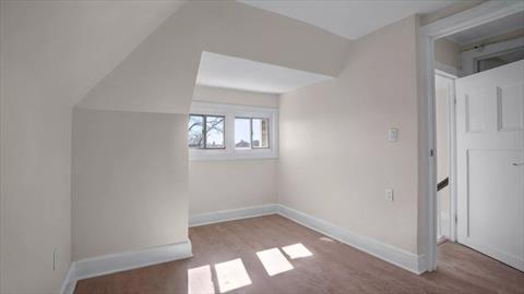 Bonus Room