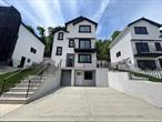Upgraded Detached Two-Family New Construction Welcome to your dream home! total SF/ 2114 Perfect for dual living arrangements or investment opportunities. This brand-new 2025 detached two-family residence boasts a modern exterior and cozy living space across four stories. Big driveway that can park 2-4 cars and charming balconies on the second and third floorsâ€”perfect for enjoying your morning coffee with stunning Verrazano Bridge views. Step inside to a warm, open-concept Living, Dining, Kitchen plus half bath - designed with luxe upgrades like smart toilets, smart mirrors, and smart home features, plus ample attic storage. With a private driveway and front entrance to extra room perfect for home office. Comfort and convenience come standard. Tucked in Clifton, just minutes from the Verrazano Bridge, this home offers an easy commute to Brooklyn and Manhattan It&rsquo;s your &rsquo;Home Sweet Home, &rsquo; where family memories flourish in peace and joy! Ground level: Front entrance w/one room. Second level: Rental: 3 rooms, 1 bedroom, full bath w/balcony. Third & Fourth Levels Main unit: Open layout featuring Living/Dining Room combo w/access to balcony, eat in kitchen, half bath. Master bedroom, 2 additional bedrooms, full bath. CALL TODAY IT WON&rsquo;T LAST LONG!!!