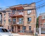 4 Family Investment Opportunity Located on desirable Van Cleef Street, this semi-detached, 3-story brick building is a must-see for investors and end-users alike. Set on a 20&rsquo; x 75&rsquo; lot, the property features four income-producing units: two 1BR/1BA duplexes on the first floor, and a spacious 2BR/2BA unit with a private balcony spanning the second and third floors. Enjoy a beautiful backyard! New roof. Close proximity to Queens Center Mall, Rego Park Shopping Complex, Flushing Meadows Park, the Hall of Science, and 108th St. busesâ€”offering excellent convenience and tenant appeal. The building measures 20&rsquo; x 40&rsquo; and offers separated utilities and meters for each unit. Zoned R6B, this is a rare opportunity in a high-demand area. Don&rsquo;t miss out on this exceptional investment in one of Queens&rsquo; most vibrant neighborhoods! Property occupied. Please do not disturb the tenants.