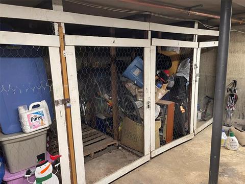 Storage